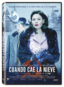 Despite the Falling Snow |   DVD